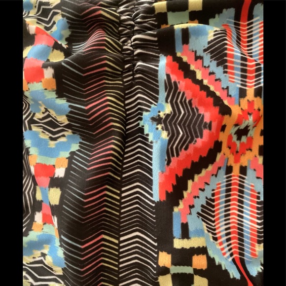 LSpace print bikini bottom - Picture 3 of 5